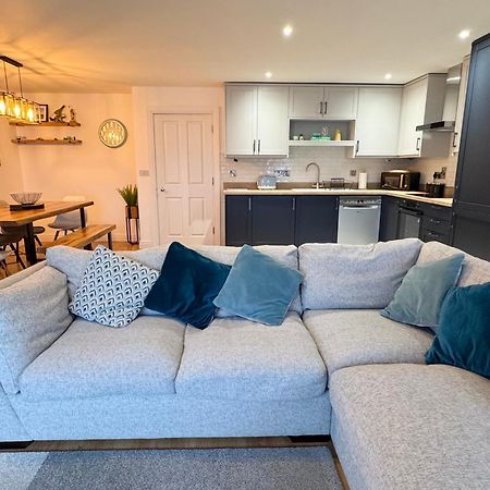 Sound Of The Sea - Penthouse In Portrush Διαμέρισμα Εξωτερικό φωτογραφία