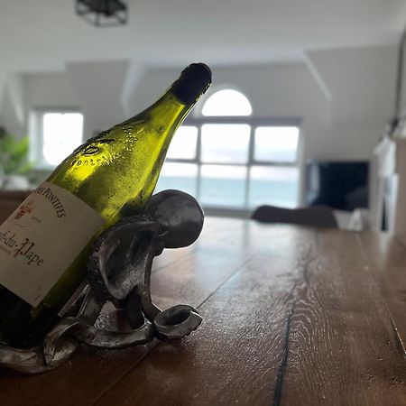 Sound Of The Sea - Penthouse In Portrush Διαμέρισμα Εξωτερικό φωτογραφία