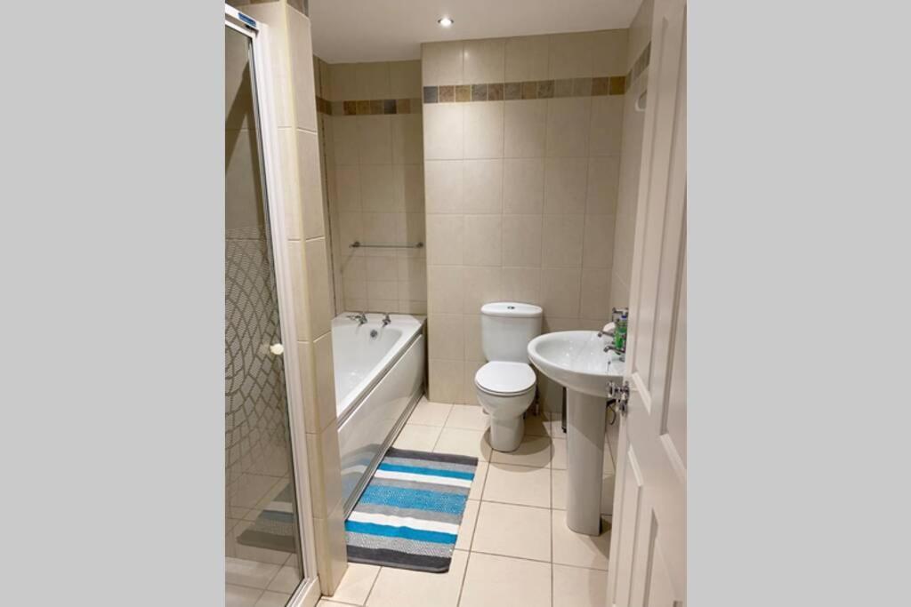 Sound Of The Sea - Penthouse In Portrush Διαμέρισμα Εξωτερικό φωτογραφία
