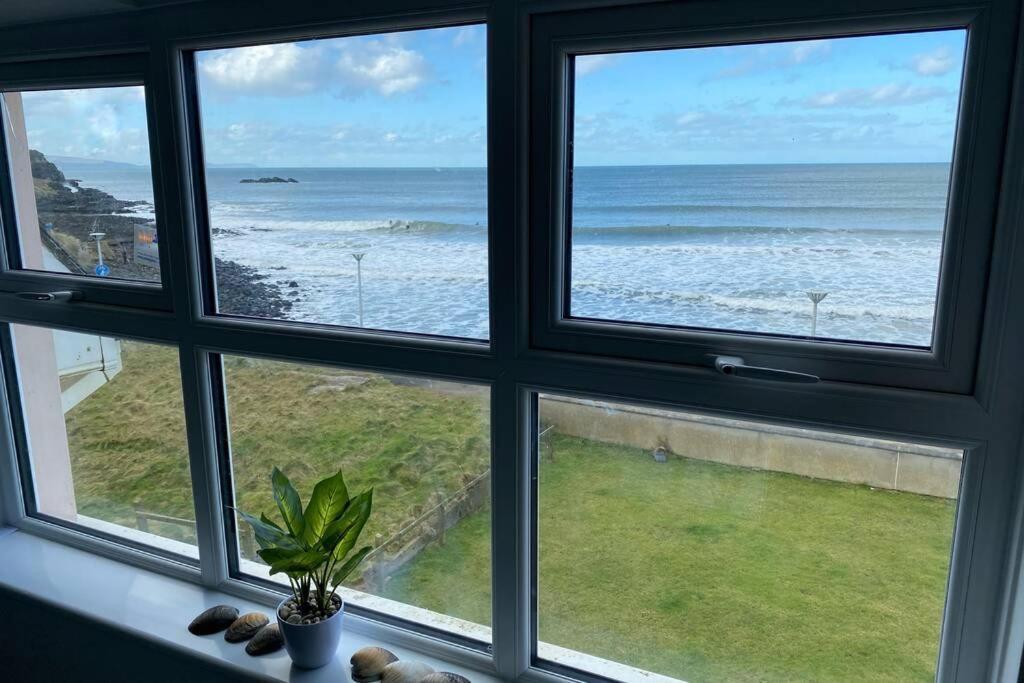 Sound Of The Sea - Penthouse In Portrush Διαμέρισμα Εξωτερικό φωτογραφία