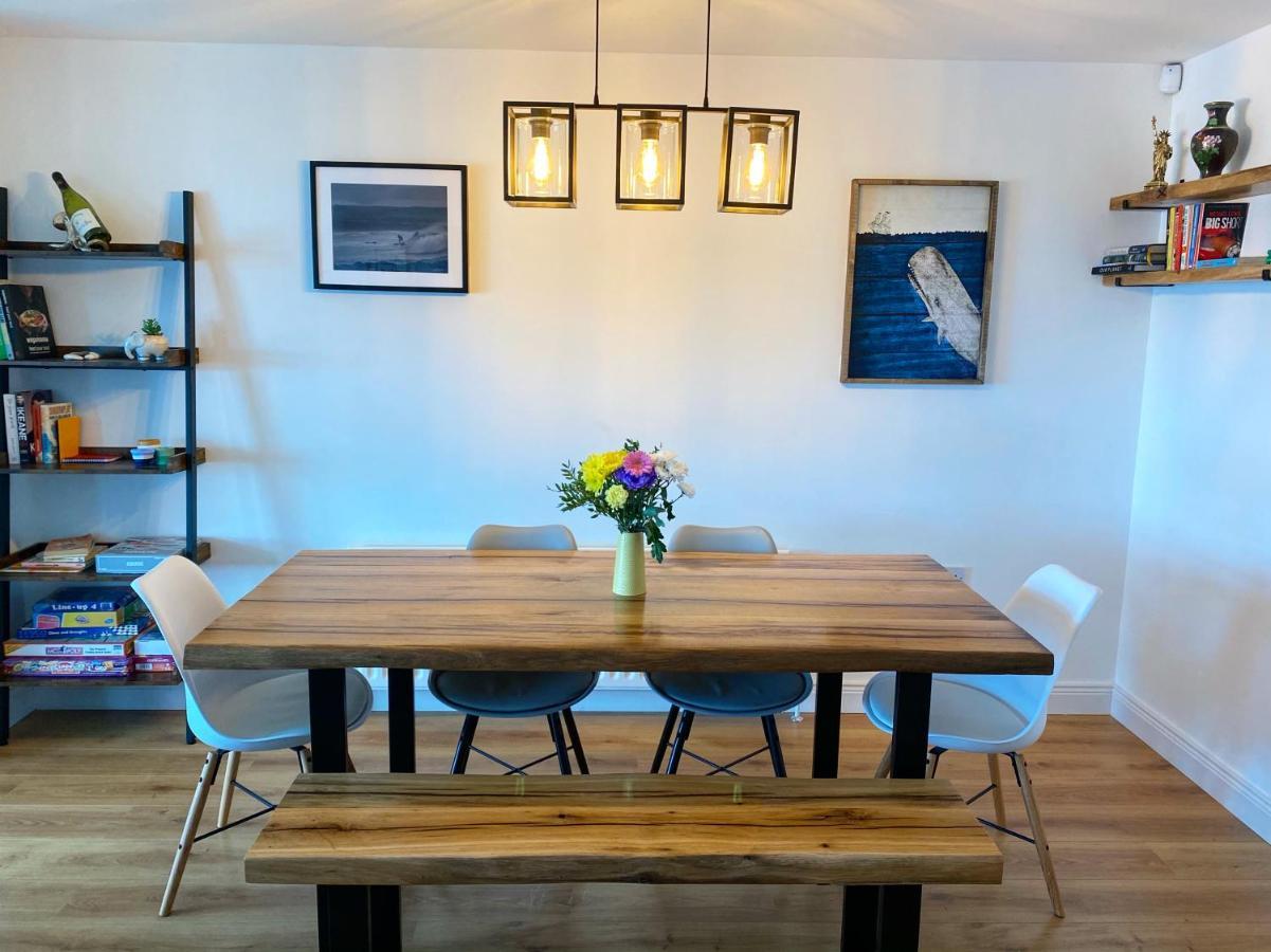 Sound Of The Sea - Penthouse In Portrush Διαμέρισμα Εξωτερικό φωτογραφία