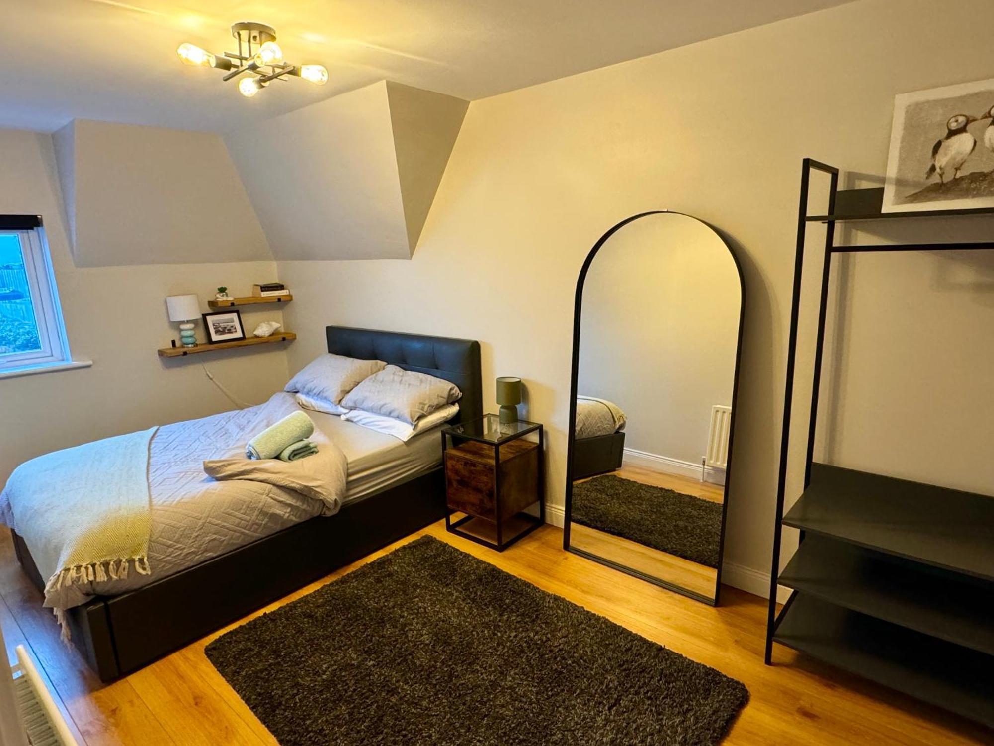 Sound Of The Sea - Penthouse In Portrush Διαμέρισμα Εξωτερικό φωτογραφία