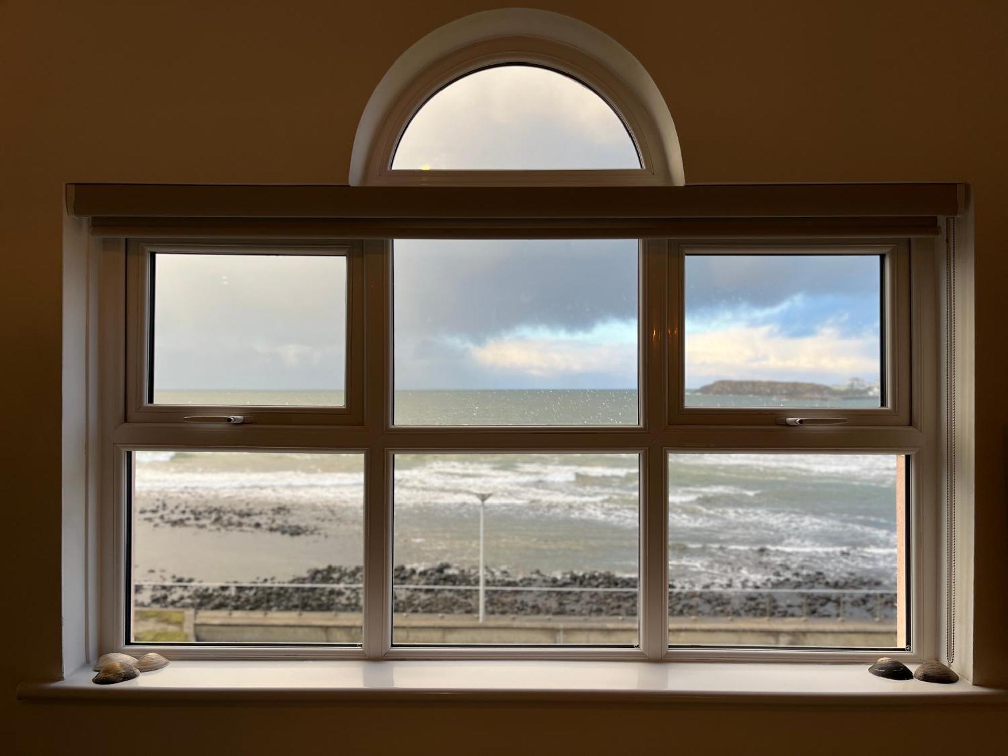 Sound Of The Sea - Penthouse In Portrush Διαμέρισμα Εξωτερικό φωτογραφία