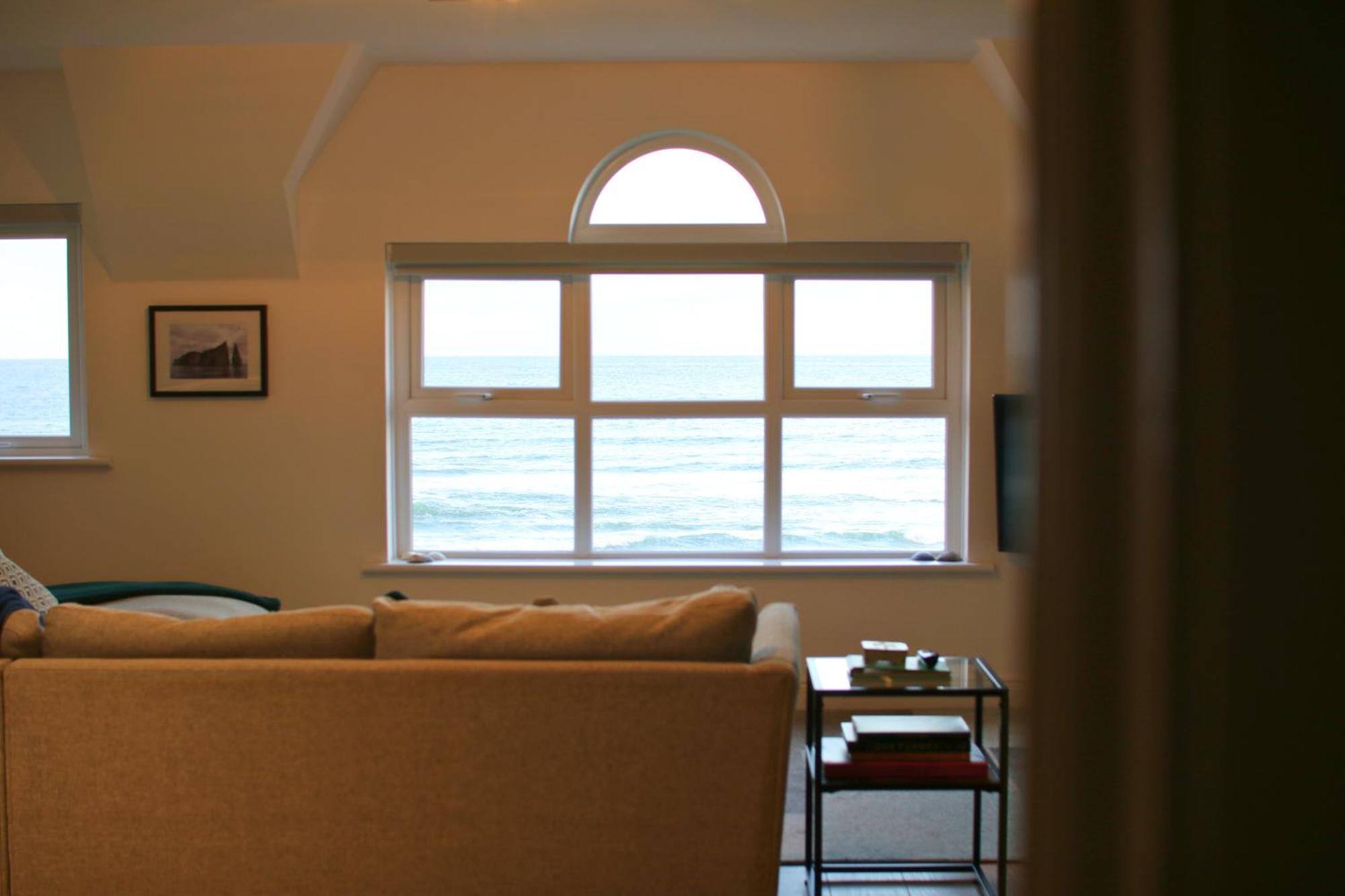 Sound Of The Sea - Penthouse In Portrush Διαμέρισμα Εξωτερικό φωτογραφία