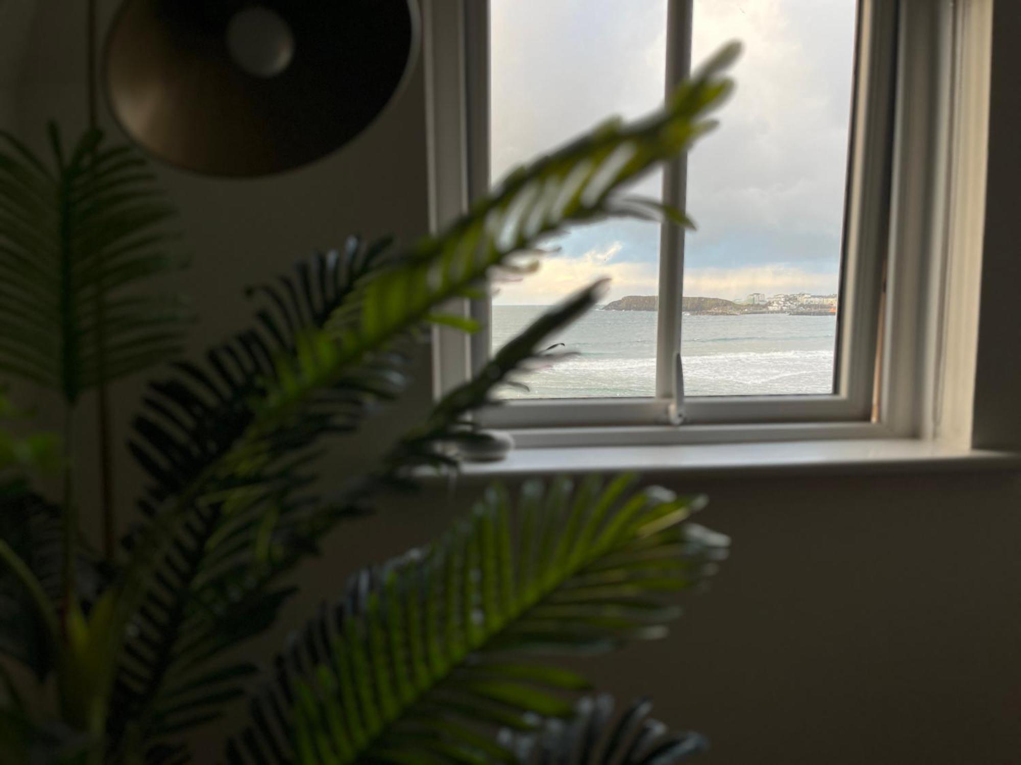 Sound Of The Sea - Penthouse In Portrush Διαμέρισμα Εξωτερικό φωτογραφία