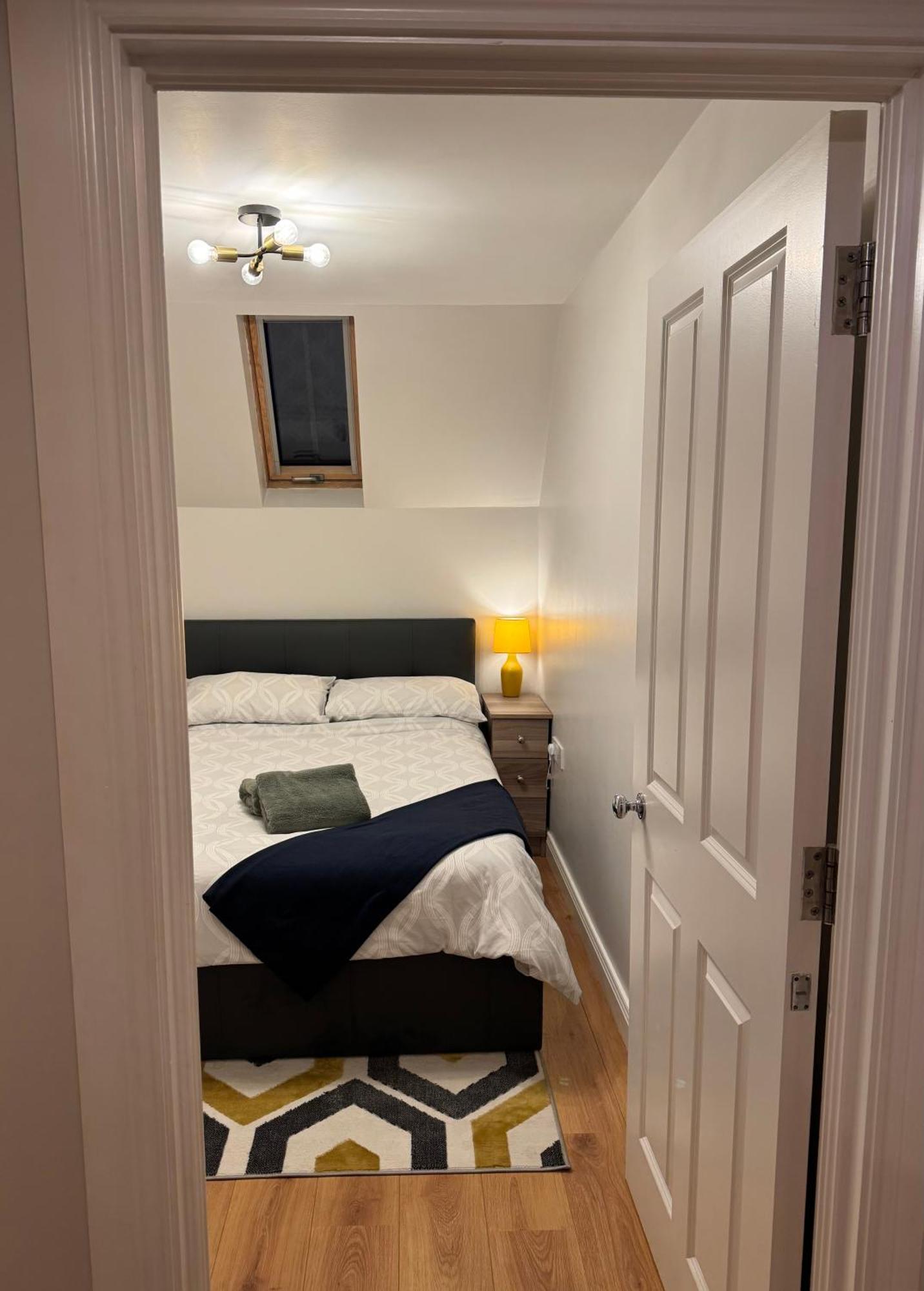 Sound Of The Sea - Penthouse In Portrush Διαμέρισμα Εξωτερικό φωτογραφία